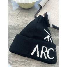 Arcteryx Caps